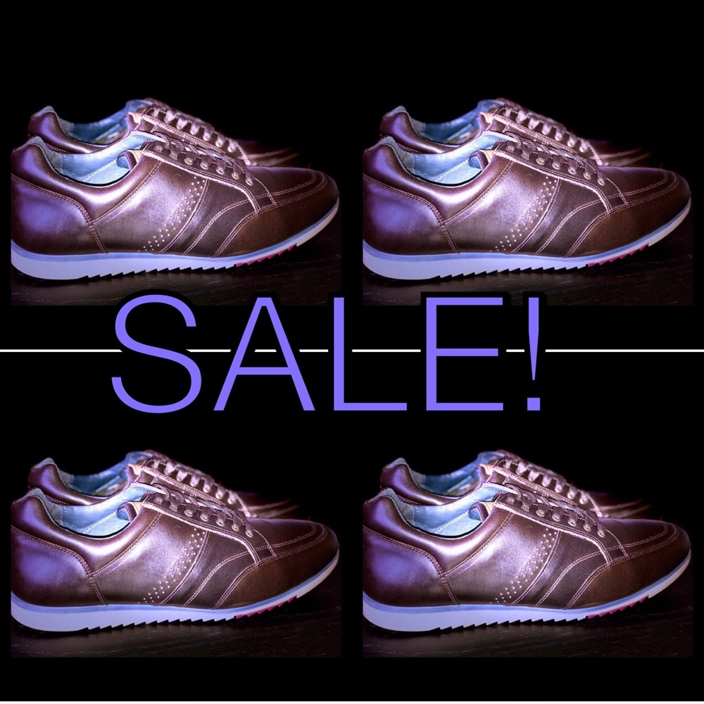 Fabian Arena Man Sneakers